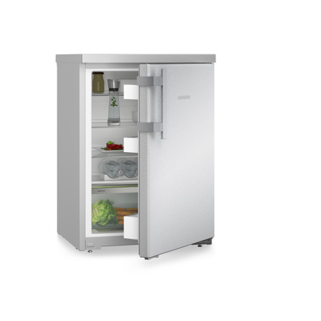 Minibar Liebherr Rsdci 1620 Plus, sertar EasyFresh, 141 l, 60 cm, SuperCool, Touch Control, Lumina LED, SmartDeviceBox, Clasa C, SmartSteel
